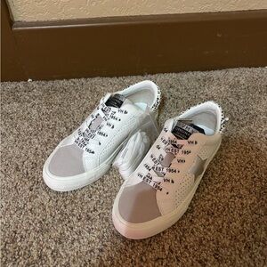 Vintage Havana Brown Box